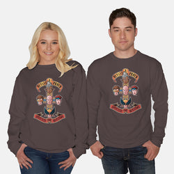 Appetite For Mutation (Online Order Only)