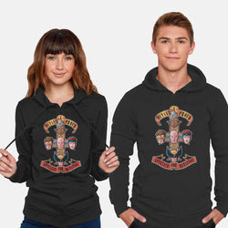 Appetite For Mutation (Online Order Only)