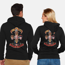 Appetite For Mutation (Online Order Only)