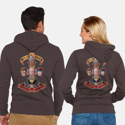 Appetite For Mutation (Online Order Only)