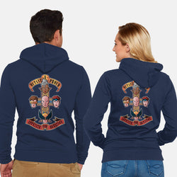 Appetite For Mutation (Online Order Only)
