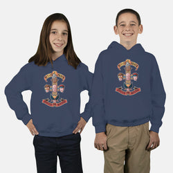 Appetite For Mutation (Online Order Only)