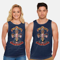 Appetite For Mutation (Online Order Only)