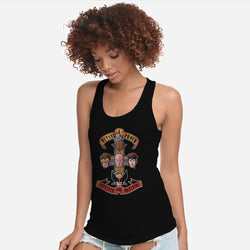 Appetite For Mutation (Online Order Only)