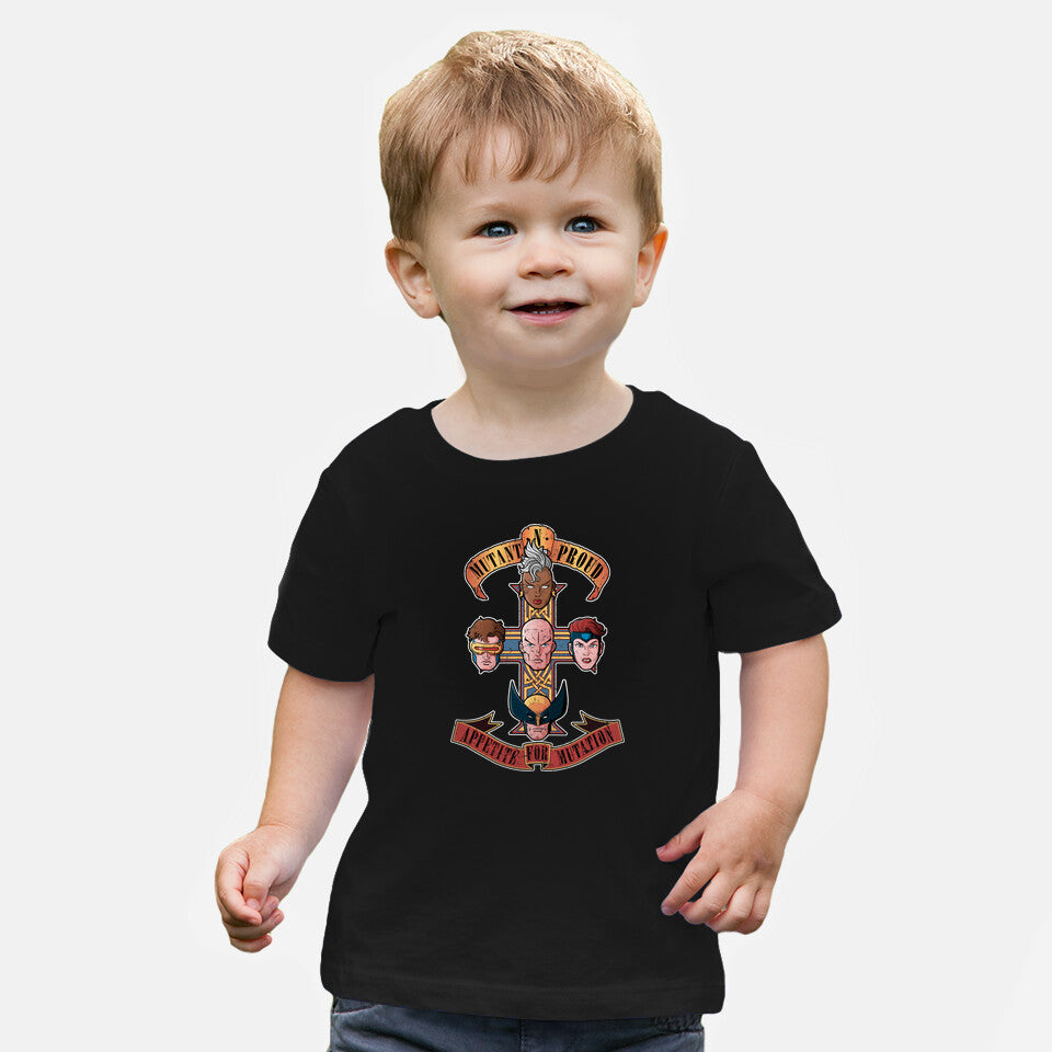 Appetite For Mutation (Online Order Only)