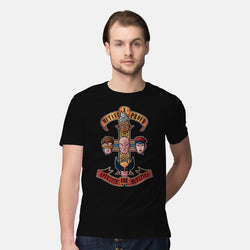 Appetite For Mutation (Online Order Only)