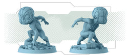 Marvel United: Enter the Spider-Verse - Kickstarter Exclusive Expansion (ONLINE ORDER ONLY)