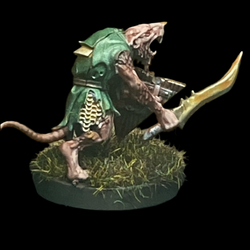 Vermin Fighter (ONLINE ORDER ONLY)