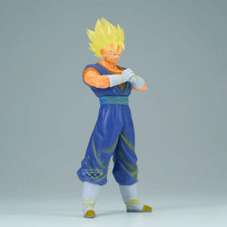 Dragon Ball Super Vegito Super Saiyan God Super Saiyan Clearise Figure