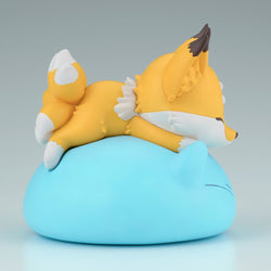 That Time I Got Reincarnated as a Slime Rimuru and Kurama Soft Vinyl Figure (ONLINE ORDER ONLY)