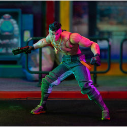 Cyberpunk: Edgerunners David Martinez 1/12 Scale Action Figure (ONLINE ORDER ONLY)