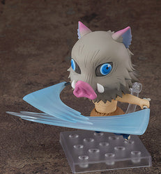Nendoroid: Demon Slayer: Kimetsu no Yaiba - Inosuke Hashibira #1361 (ONLINE ORDER ONLY)
