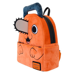 Chainsaw Man Pochita Plush Cosplay Mini-Backpack (ONLINE ORDER ONLY)