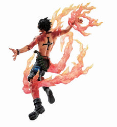 Bandai Ichiban Professionals: One Piece - Ace (ONLINE ORDER ONLY)