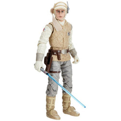 Star Wars: The Black Series Archive - Luke Skywalker (Hoth Gear) 6-Inch Action Figure (ONLINE ORDER ONLY)