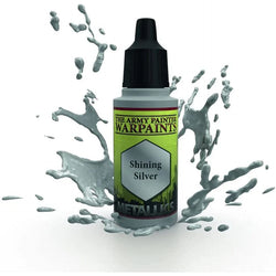 The Army Painter - Model Paint & Tone (Online Order Only)