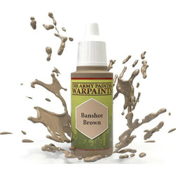 The Army Painter - Model Paint (Online Order Only)