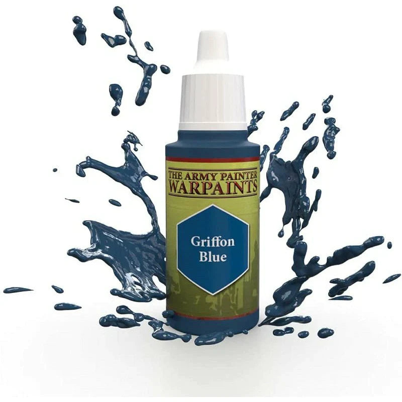 The Army Painter - Model Paint (Online Order Only)