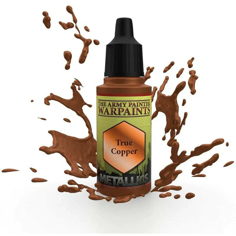 The Army Painter - Model Paint & Tone (Online Order Only)