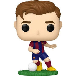 Funko Pop! Football Vinyl Figures - Select Figure(s) (Online Order Only)
