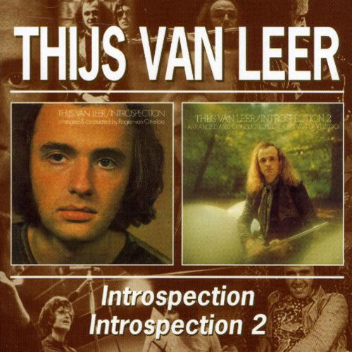 Introspection & Introspection 2 [Import]