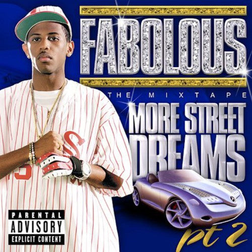 More Street Dreams 2: The Mixtape [CD]