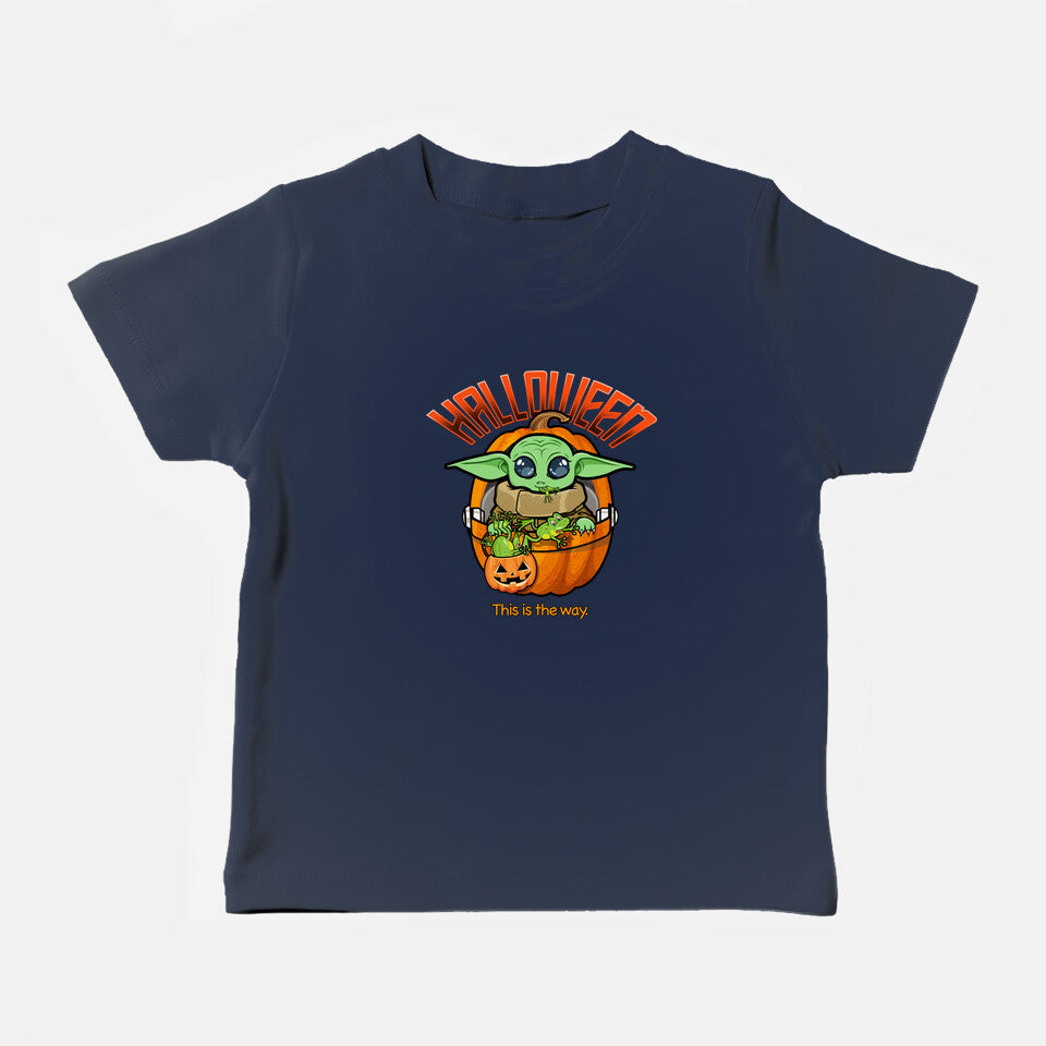 Halloween This Is The Way (Online Order Only)