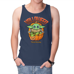Halloween This Is The Way (Online Order Only)