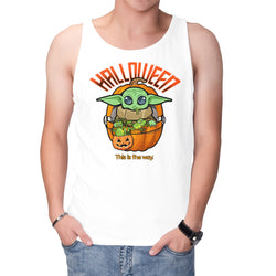 Halloween This Is The Way (Online Order Only)