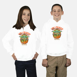 Halloween This Is The Way (Online Order Only)