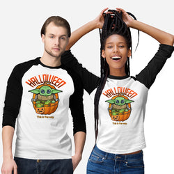 Halloween This Is The Way (Online Order Only)