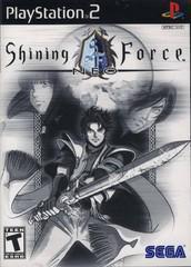 Shining Force Neo - Playstation 2 (ONLINE ORDER ONLY)