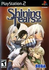 Shining Tears - Playstation 2 (ONLINE ORDER ONLY)
