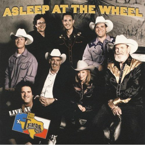 Live at Billy Bob's Texas [CD]