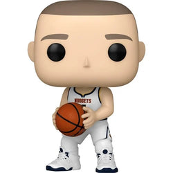 NBA Nuggets Nikola Jokic Funko Pop! Vinyl Figure #183 (ONLINE ORDER ONLY)