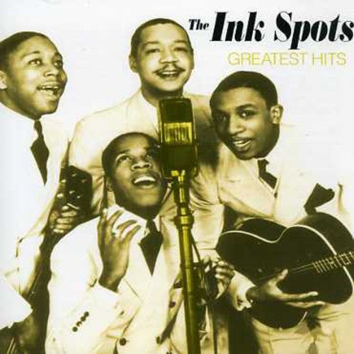 Greatest Hits [CD]