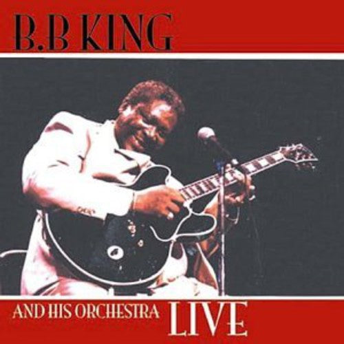Live [CD]