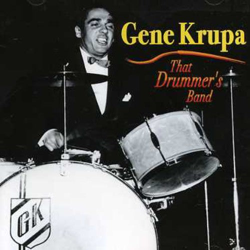 That Drummer's Band [CD]