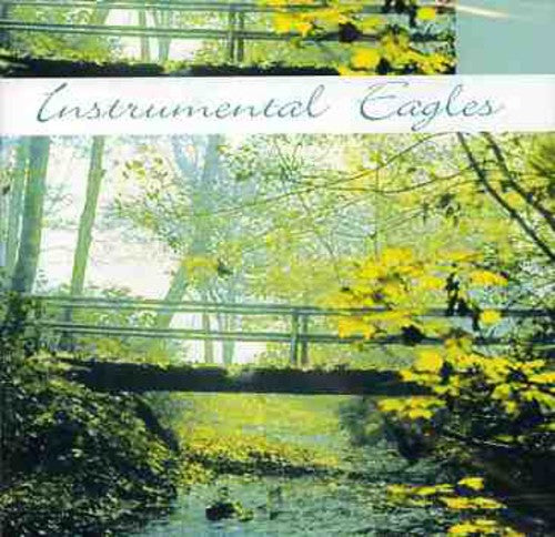 Instrumental Eagles [CD]