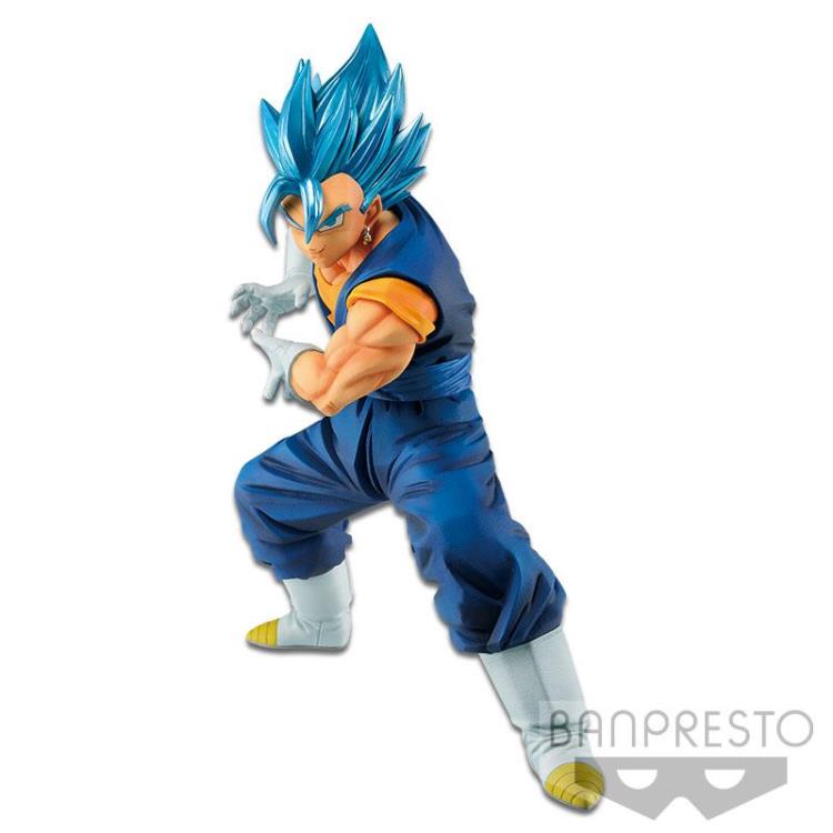 Banpresto: Dragon Ball Super - Vegito Final Kamehameha Version 1 Figure (ONLINE ORDER ONLY)