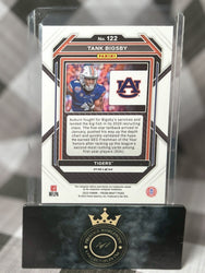 Tank Bigsby 2023 Panini Prizm Draft Picks Red Cracked Ice #122 Auburn & Jags (ONLINE ORDER ONLY)