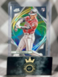 Alek Thomas 2023 Topps Cosmic Chrome Rookie #59 Arizona Diamondbacks RC (ONLINE ORDER ONLY)