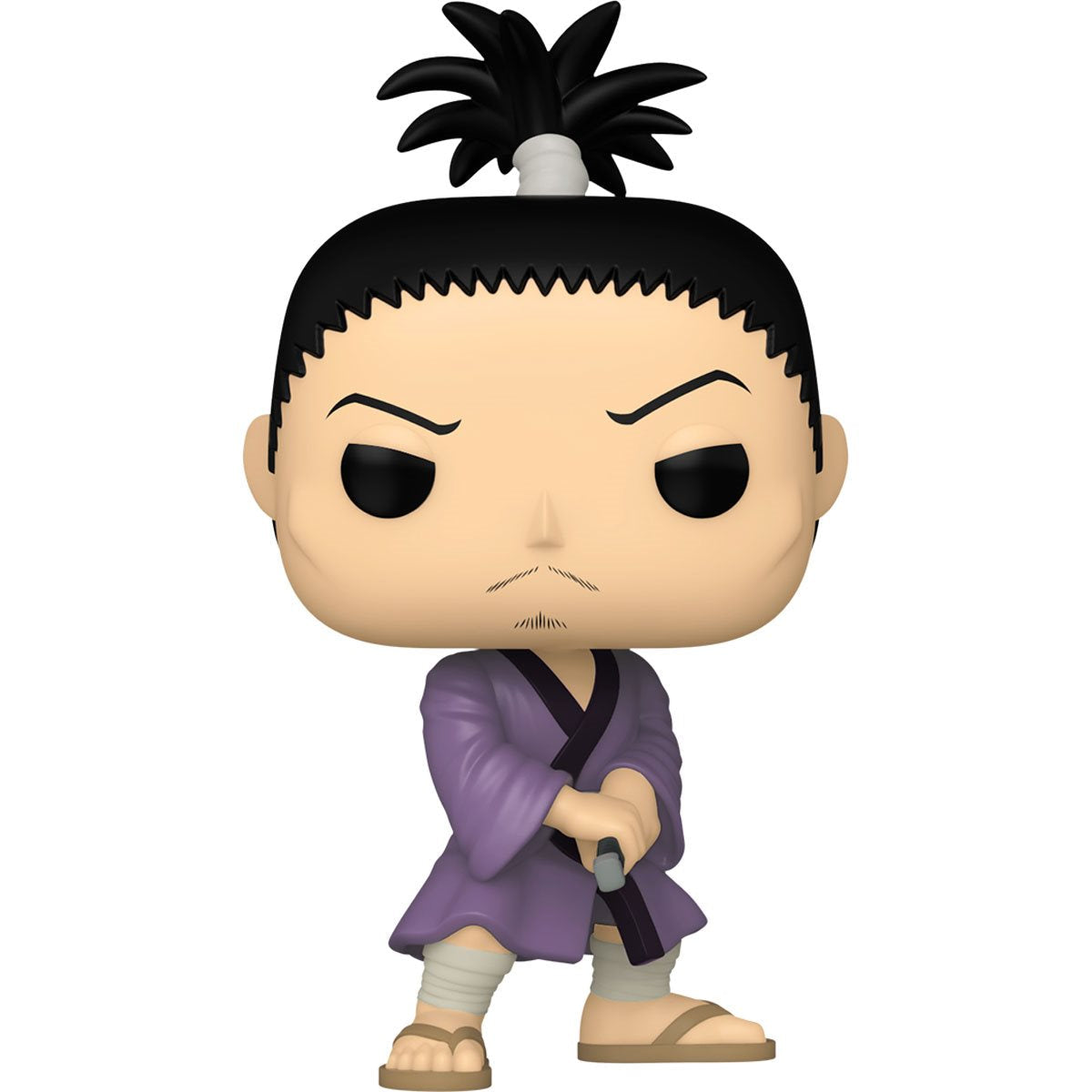Hunter x Hunter Nobunaga Funko Pop! Vinyl Figure #1568 (ONLINE ORDER ONLY)