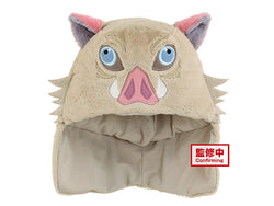 Banpresto: Demon Slayer: Kimetsu no Yaiba - Inosuke's Headgear (ONLINE ORDER ONLY)