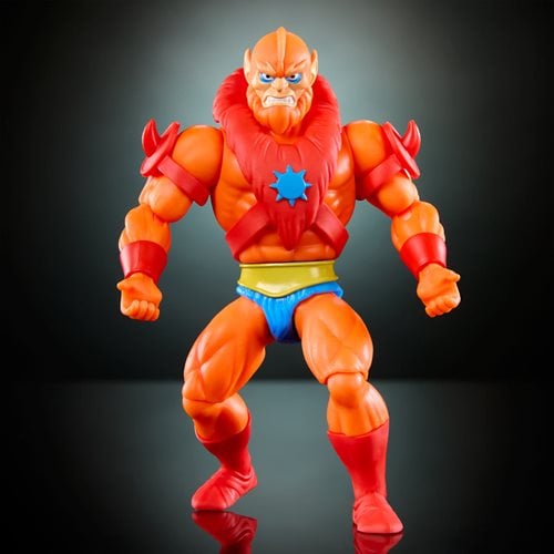 Masters of the Universe Origins Action Figure - Select Figure(s) (Online Order Only)
