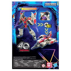 Transformers Generations Legacy Voyager - Select Figure(s) (Online Order Only)