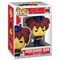 Funko Pop! Television The Simpsons Vinyl Figures - Select Figure(s) (Online Order Only)