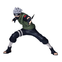 Naruto: Shippuden Kakashi Hatake Vibration Stars Statue (ONLINE ORDER ONLY)