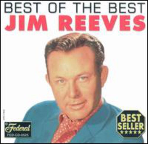 Best of the Best [CD]