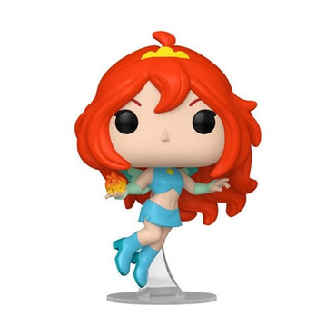 Funko Pop! Animation - Winx Club Vinyl Figure - Select Figure(s) (Online Order Only)
